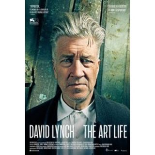 David Lynch - The Art of Life